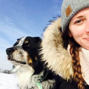 Meet your Posher, Meagan